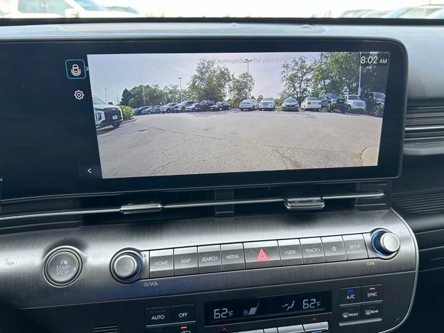 2024 Hyundai Kona Electric SEL SUV