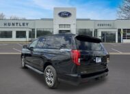 2025 Ford Expedition Max Active SUV