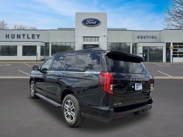 2025 Ford Expedition Max Active SUV