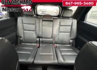 2022 Dodge Durango R/T SUV