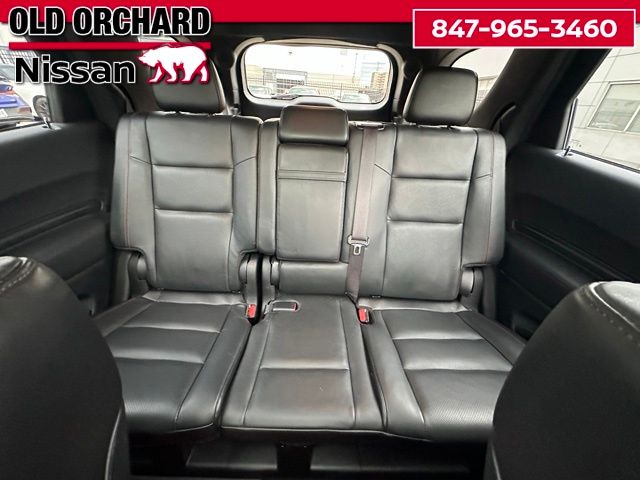 2022 Dodge Durango R/T SUV