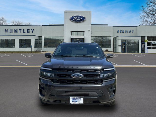 2022 Ford Expedition Limited SUV