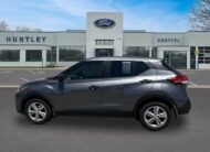 2020 Nissan Kicks S SUV