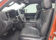 2024 Toyota Tundra i-FORCE MAX TRD Pro Truck CrewMax