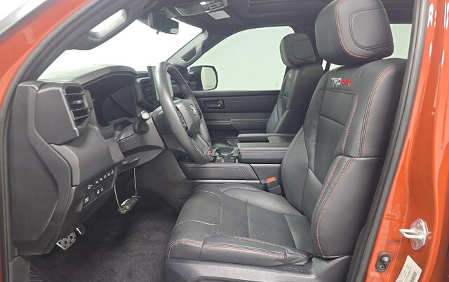 2024 Toyota Tundra i-FORCE MAX TRD Pro Truck CrewMax