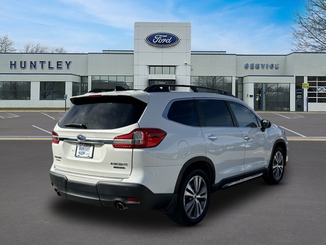2021 Subaru Ascent Touring SUV