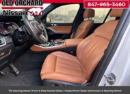 2022 BMW X5 M50i SUV