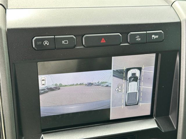 2020 Ford F-150 Raptor Truck SuperCrew Cab