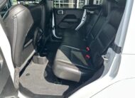 2021 Jeep Wrangler Unlimited Sahara Altitude SUV