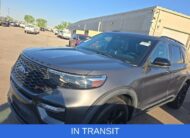 2022 Ford Explorer ST SUV