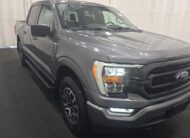 2023 Ford F-150 XL Truck SuperCrew Cab