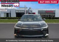 2025 Chevrolet Blazer EV RS SUV