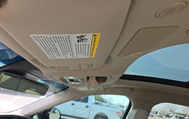 2024 Lincoln Nautilus Reserve SUV