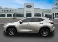 2024 LEXUS NX 350 350 Premium SUV