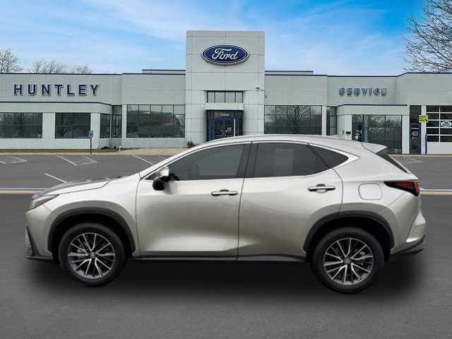 2024 LEXUS NX 350 350 Premium SUV
