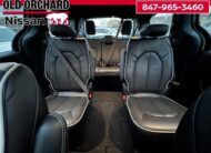 2026 Chrysler Pacifica Limited Van Passenger Van