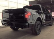 2024 Ford F-150 XLT Truck SuperCrew Cab