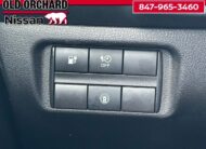 2024 Nissan LEAF S Hatchback
