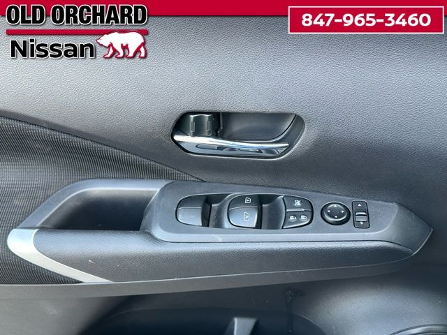 2024 Nissan Kicks SV SUV