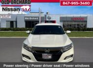 2018 Honda Accord Sport Sedan