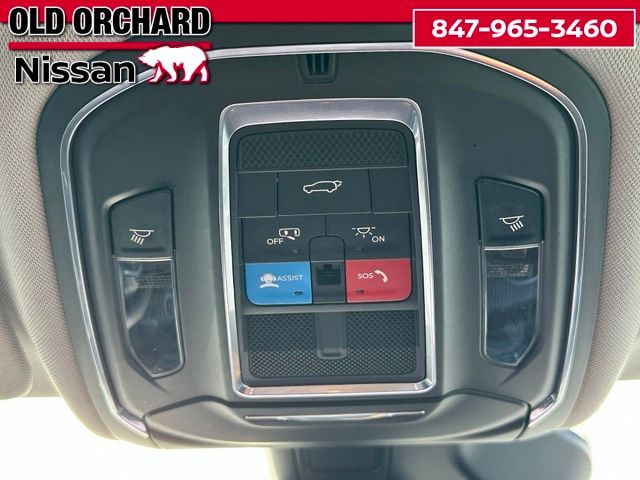 2023 Jeep Grand Cherokee Limited SUV