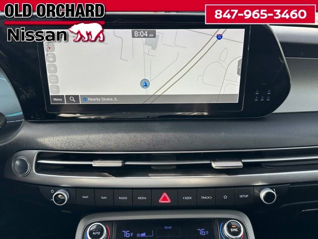 2023 Hyundai Palisade XRT SUV