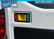 2025 Ford Transit-250 Cargo Base Van High Roof Ext. Van