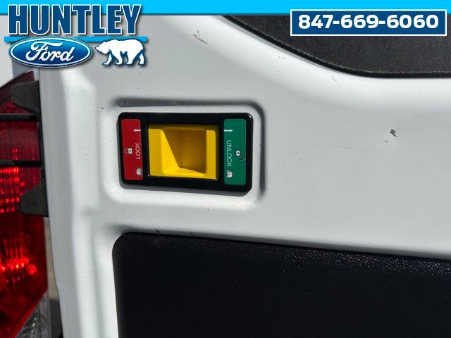 2025 Ford Transit-250 Cargo Base Van High Roof Ext. Van