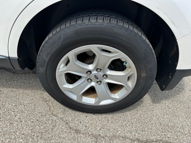 2011 Ford Edge SEL SUV