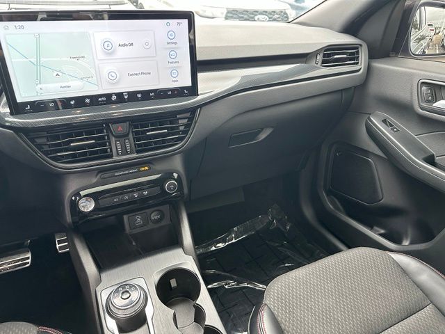 2023 Ford Escape ST-Line Select SUV
