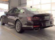 2021 Genesis G80 2.5T Sedan