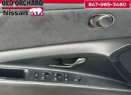 2022 Hyundai Elantra N Base Sedan