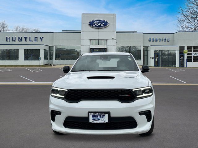2022 Dodge Durango GT Plus SUV