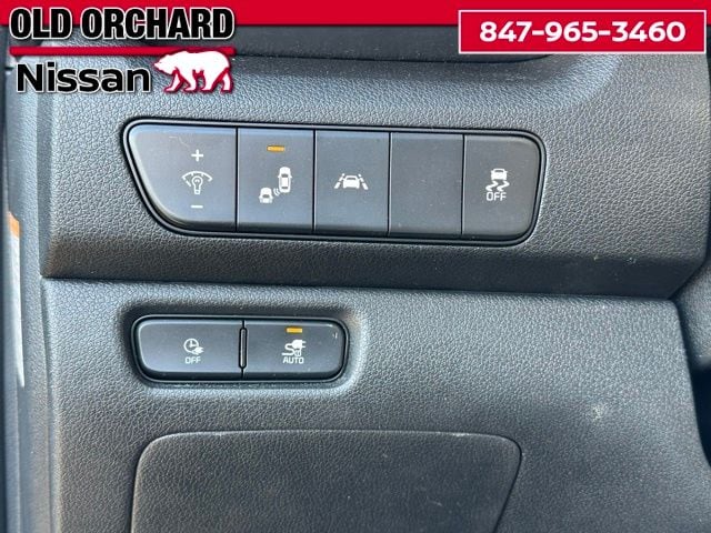 2022 Kia Niro EV EX SUV