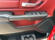 2022 Ram 1500 Rebel Truck Crew Cab