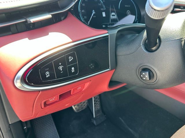 2023 Genesis GV70 2.5T SUV