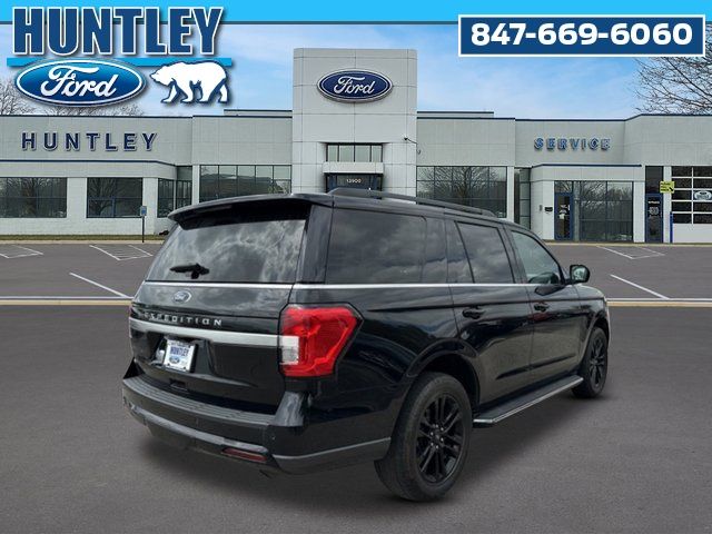 2023 Ford Expedition XLT SUV