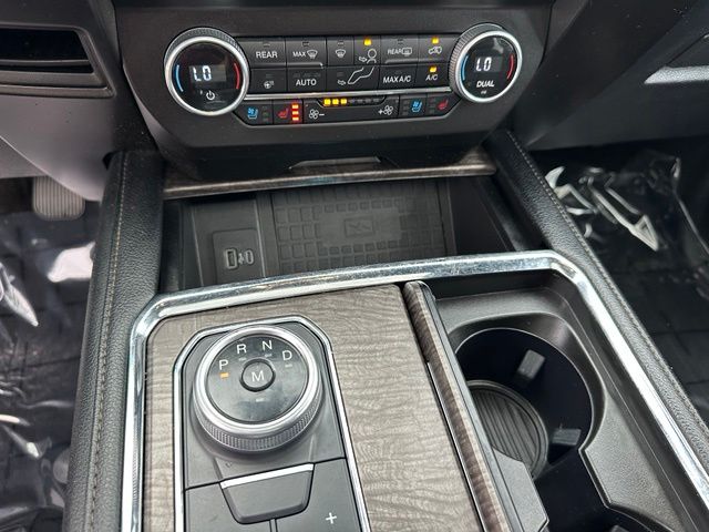 2021 Ford Expedition Max Limited SUV