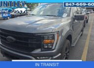 2023 Ford F-150 XLT Truck SuperCrew Cab