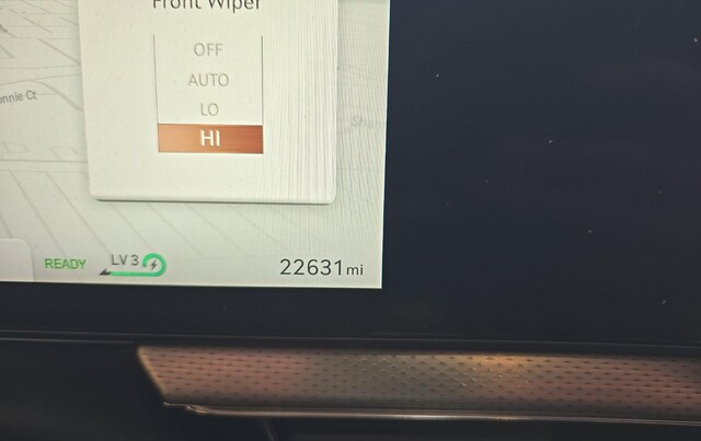 2024 Genesis GV60 Performance SUV