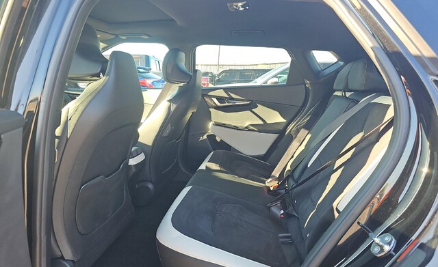2024 Kia EV6 GT-Line SUV