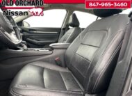 2021 Nissan Altima 2.5 Platinum Sedan