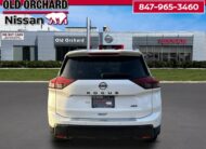 2027 Nissan Rogue Dark Armor SUV