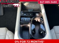 2026 Nissan Murano SL SUV