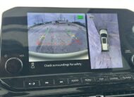 2024 Nissan Pathfinder Platinum SUV