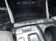 2024 Hyundai Tucson Hybrid Limited SUV