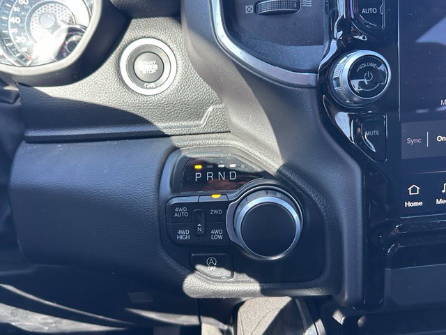 2023 Ram 1500 Big Horn/Lone Star Truck Crew Cab