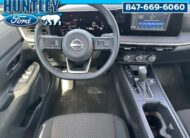 2025 Nissan Kicks S SUV