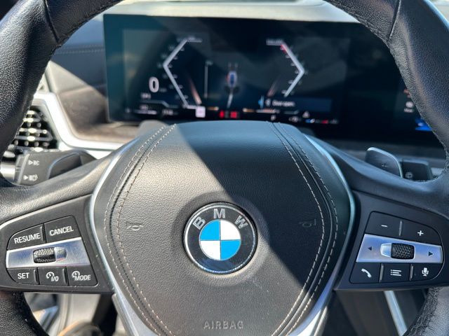 2024 BMW X5 xDrive40i SUV