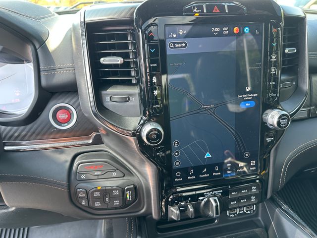 2024 Ram 1500 TRX Truck Crew Cab